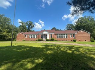 9 School House Rd, Pittsview, AL 36871