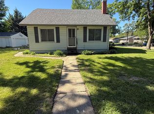 3601 Hull Ave, Des Moines, IA 50317