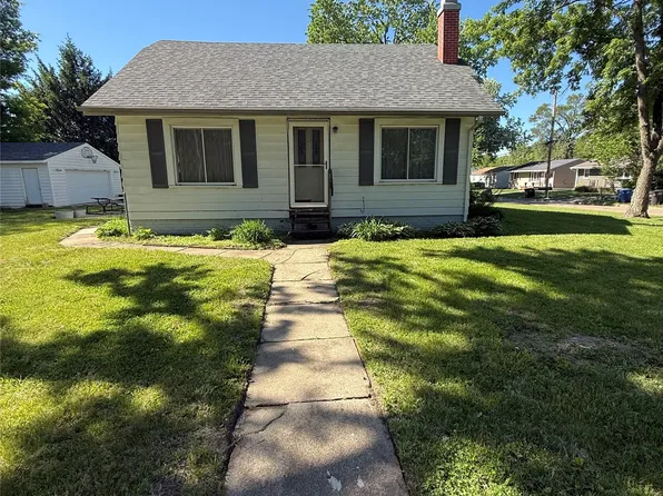 3601 Hull Ave, Des Moines, IA 50317