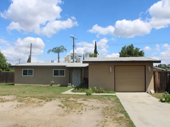 1312 N Gowdy St, Visalia, CA 93292