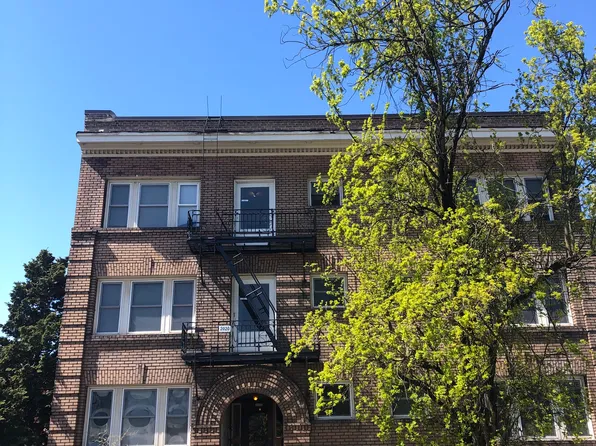 1133 NW 19th Ave APT 14, Portland, OR 97209