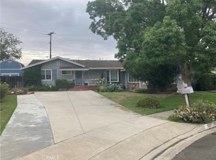 1821 Blueberry Way, Tustin, CA 92780