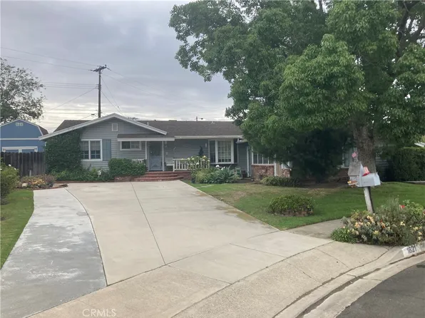 1821 Blueberry Way, Tustin, CA 92780
