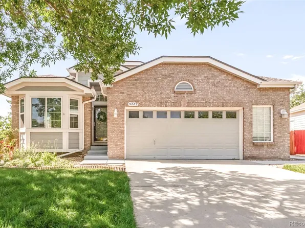 5282 E 116th Avenue, Thornton, CO 80233