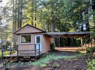 2523 Libby Ln, McKinleyville, CA 95519