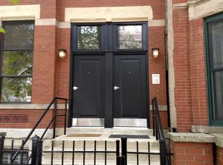 1416 N Mohawk St #4, Chicago, IL 60610