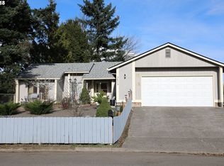 3609 NE 103rd Ave, Vancouver, WA 98662