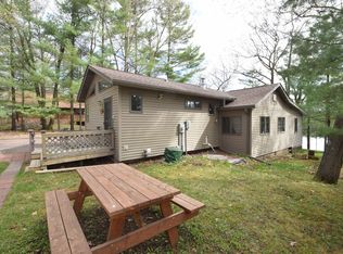 24822 Larrabee Subd Rd, Webster, WI 54893