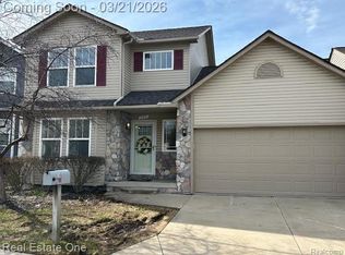 146 Jordyn Way, Oxford, MI 48371