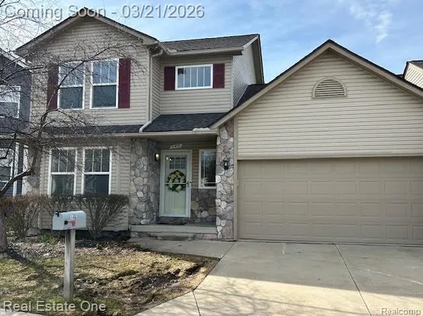 146 Jordyn Way, Oxford, MI 48371