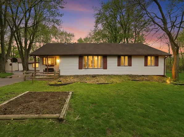 15800 Chappel St, South Holland, IL 60473