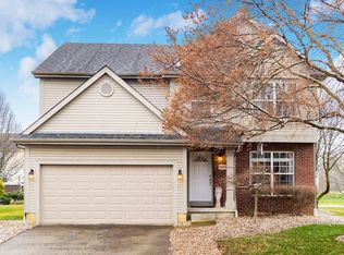 5987 Hathaway Ave, Dublin, OH 43016