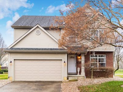 5987 Hathaway Ave, Dublin, OH, 43016