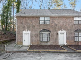 926 Amberly Dr UNIT A, Norcross, GA 30093