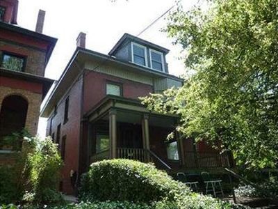 213 S Evaline St, Pittsburgh, PA, 15224
