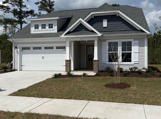 1269 Witch Hazel Way LOT 122, Shorebreak Longs, SC 29568