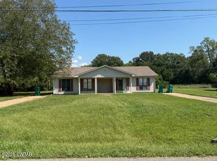 2038 A & B Salem St, Milan, TN 38358