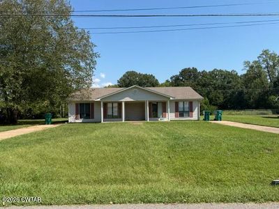 2038 A & B Salem St, Milan, TN, 38358