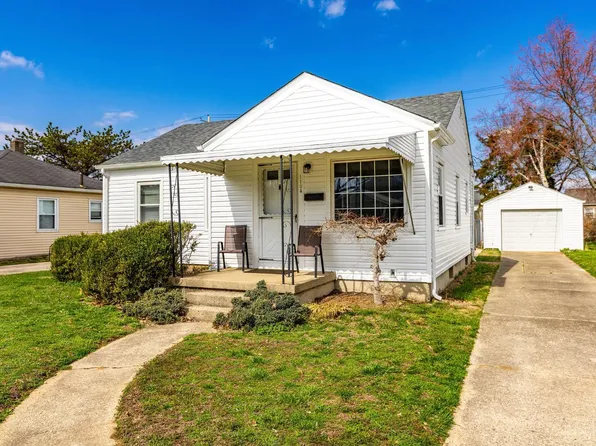 1154 Noyes Ave, Hamilton, OH 45015