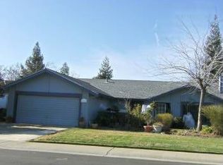 119 Mesquite Ct, Folsom, CA
