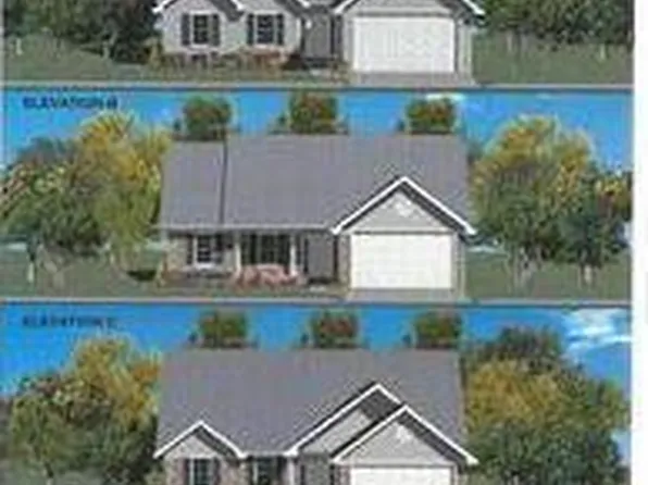 1920 W Main, Festus, MO 63028
