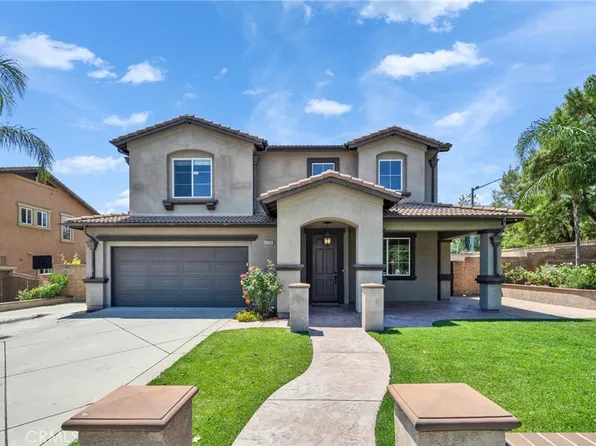 6260 Taylor Canyon Pl, Etiwanda, CA 91739