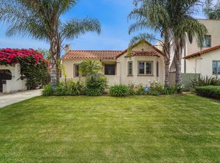 2307 Selby Ave, Los Angeles, CA 90064