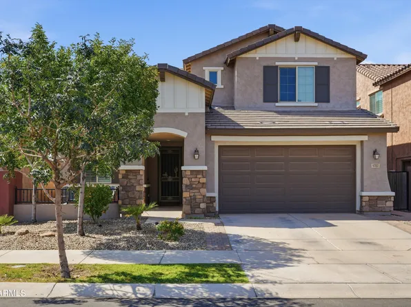 9707 E TUPELO Avenue, Mesa, AZ 85212