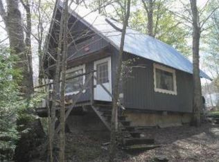 261 Desjardin Rd, Jeffersonville, VT 05464