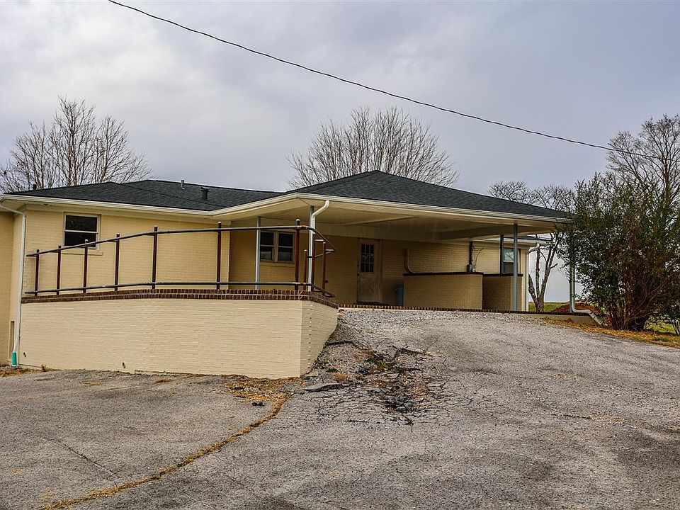 8691 Russellville Rd, Bowling Green, KY 42101 Zillow