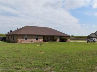 2170 Van Horn Rd, Iowa Park, TX 76367
