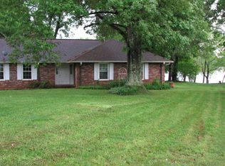 364 Edgelake Dr, Kingston, TN 37763