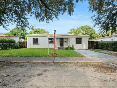 540 Cardinal St, Miami Springs, FL, 33166