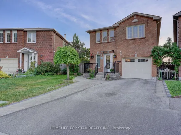 6 Cranston Manor Ct #Basement, Toronto, ON M1J 3M6