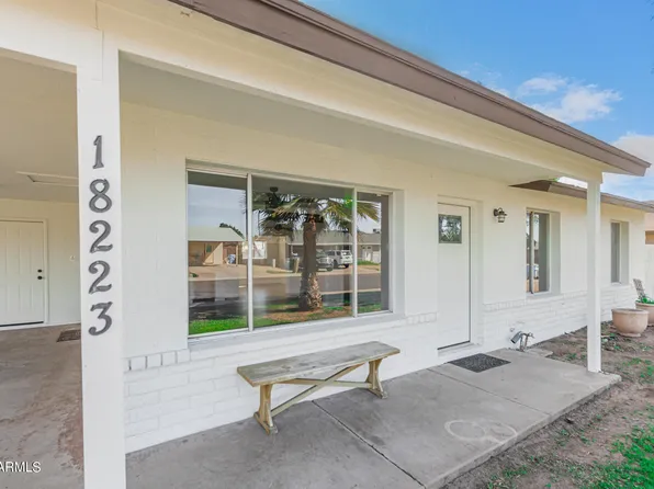 18223 N 20TH Lane, Phoenix, AZ 85023