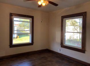 812 Bedford Ave NW, Canton, OH 44708
