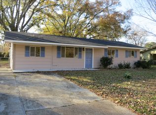 4341 Nancy St, Pearl, MS 39208