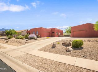 3402 La Terraza Dr, Sierra Vista, AZ 85650