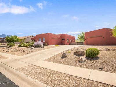 3402 La Terraza Dr, Sierra Vista, AZ, 85650