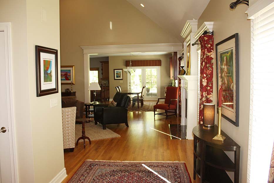 Foyer