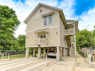 5621 Harvard St #A, Houston, TX 77076