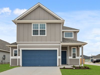 1217 Lauraine, Seguin, TX, 78155