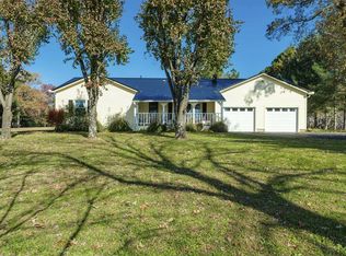 7451 Martin Rd, Baxter, TN 38544