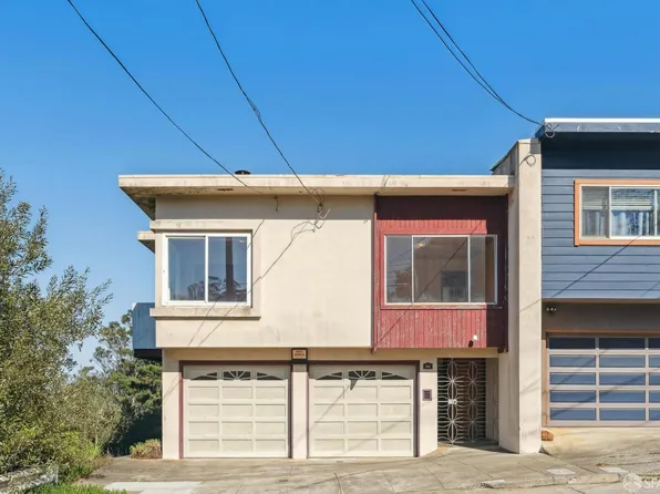 741 University St, San Francisco, CA 94134