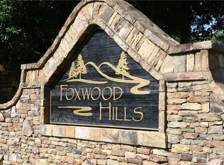 1204 Hanover Dr, Westminster, SC 29693