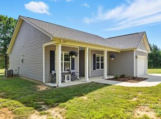 18854 Old Mill Rd, Locust, NC 28097