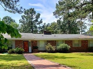 10 Par Dr, Whispering Pines, NC 28327