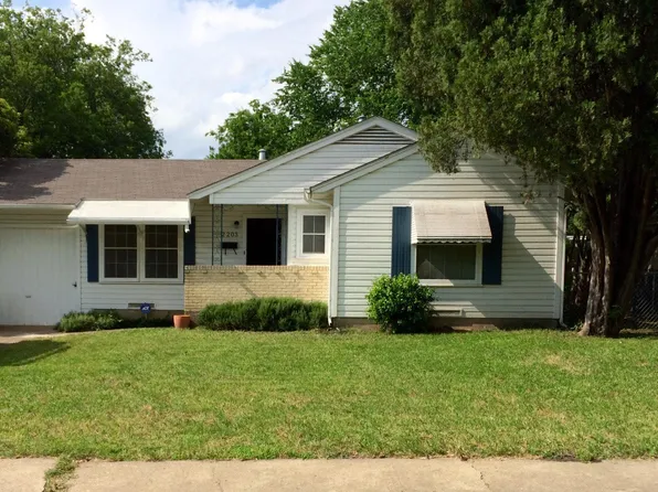 2203 Tisinger Ave, Dallas, TX 75228