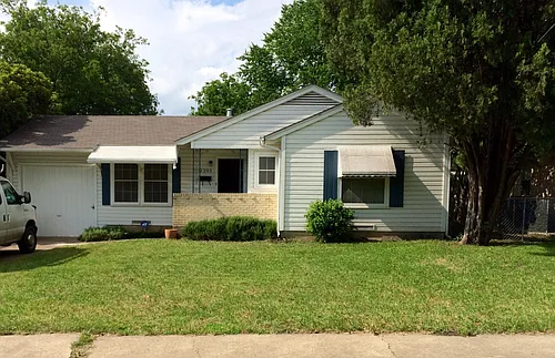 2203 Tisinger Ave Photo 1