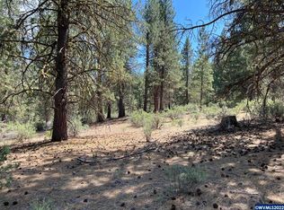 LOT 8 Waterview Way S, Chiloquin, OR 97624
